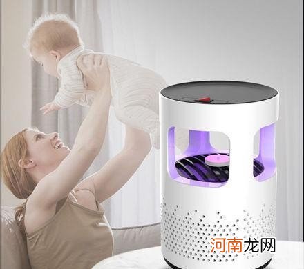 孕期使用灭蚊灯对胎儿有影响吗 孕妇可以用灭蚊灯驱蚊吗