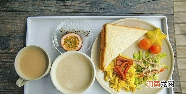 怀孕早餐吃什么好 孕妇早餐吃什么对胎儿发育好呢