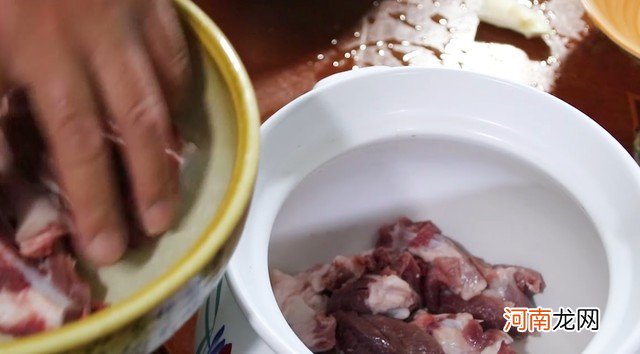 怎么做河蚌好吃简单 河蚌的做法大全家常菜