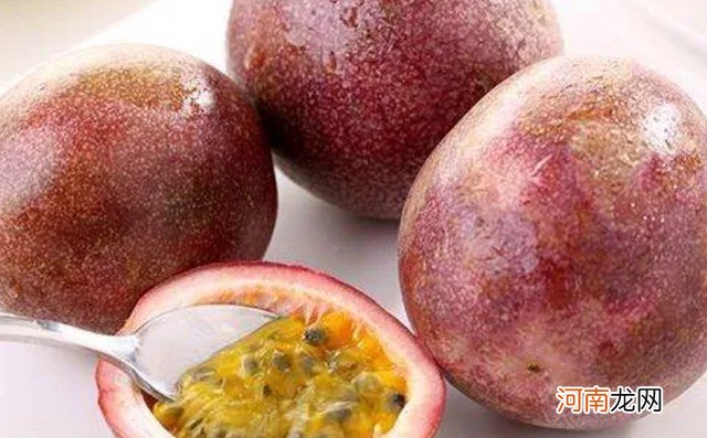 百香果的籽吃了有什么作用 百香果籽可以吃吗