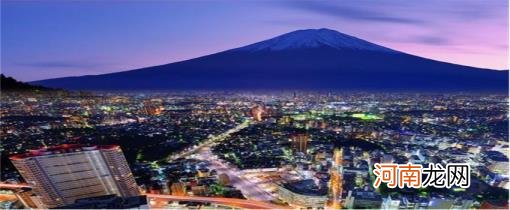 日本最大城市排名