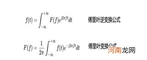 世界上最伟大的十个公式