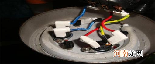 电水壶常见问题维修方法