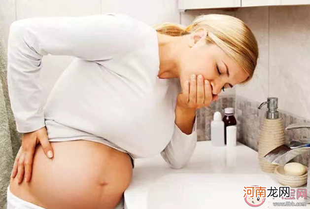 缓解孕吐|吃哪些东西可以缓解孕吐 为什么会孕吐