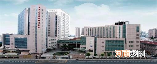 上海大医院