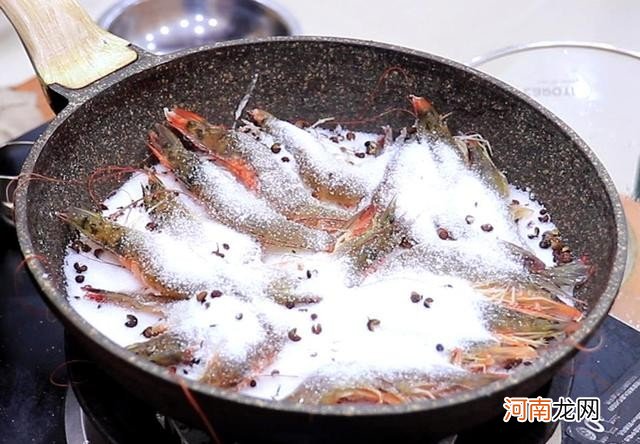 5种不同的大虾做法窍门 大虾怎样做好吃的方法