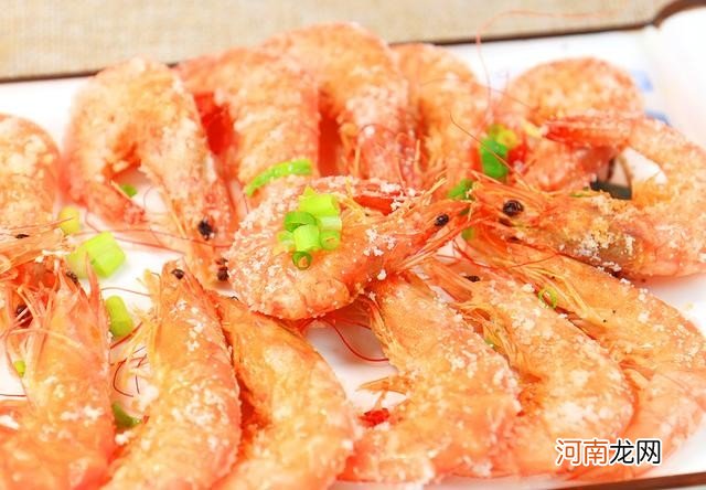 5种不同的大虾做法窍门 大虾怎样做好吃的方法