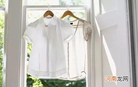 衣服受潮发霉怎么洗 衣服发霉了怎么洗掉霉斑呢