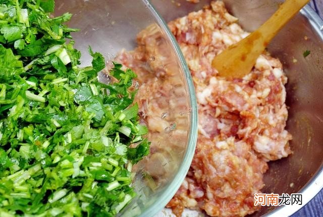 家常牛肉饺子的做法介绍 牛肉饺子馅配什么蔬菜