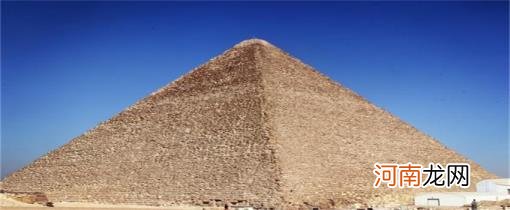 埃及金字塔是外星人盖起来的吗