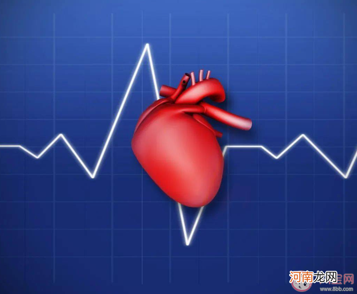 心跳|心跳稍慢的人更长寿 心率越慢则越容易长寿吗