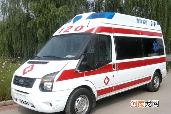 救护车上有AED吗 120救护车上配备哪些人员