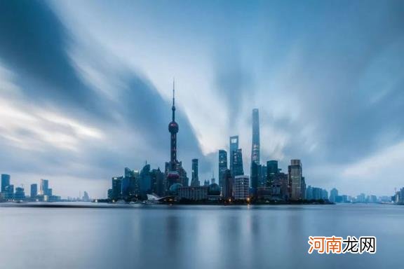 上海哪年从江苏划分出去 上海的面积有多大