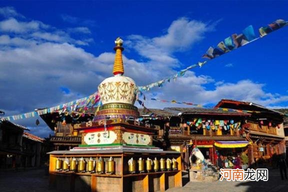 藏语扎西德勒是什么意思 藏民说扎西德勒该怎么回应