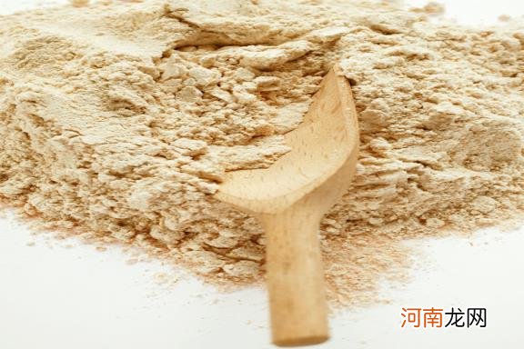 全麦粉可以包饺子吗 全麦面粉适合做什么