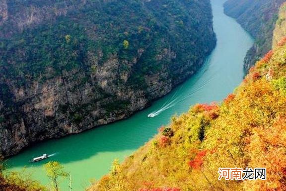 长江是多长 长江水资源有多少立方米