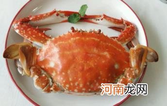 蒸梭子蟹前要先弄死它吗