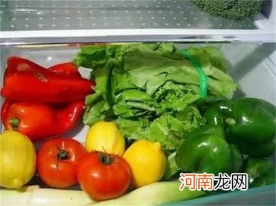 哪些食物不宜放进冰箱