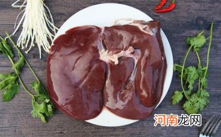 羊肝能和牛肉一起吃吗