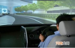 模拟方向盘仿真学车软件推荐 驾驶模拟系统行业