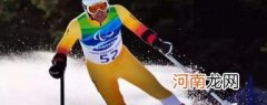 中国在哪一年第一次参加了冬季残奥会 中国首次参加冬季残奥会是哪一年