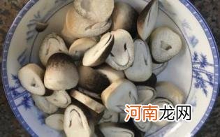 草菇怎么保存好