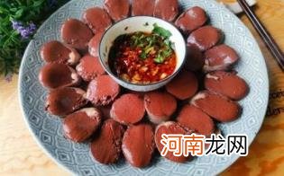 血肠能放在冰箱冷冻吗