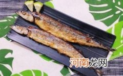 秋刀鱼的烹饪技巧