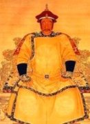 清朝由几个皇帝,有12位皇帝