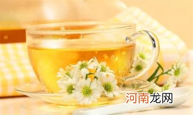 夏天菊花茶保存的方法