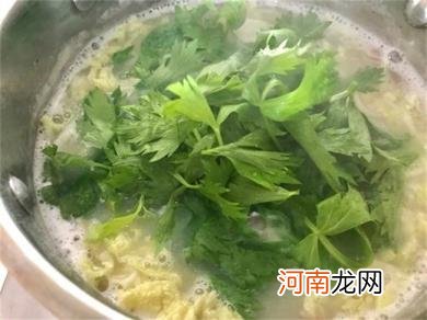 芹菜叶子吃的时候为什么要摘掉