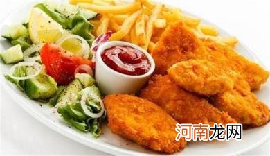 睡前吃哪些食物容易失眠