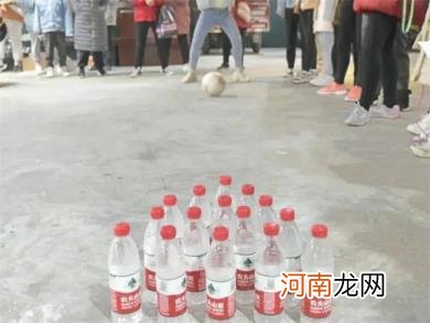 适合每天玩的亲子游戏