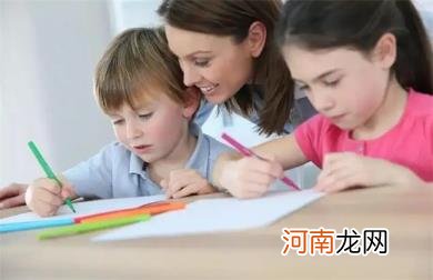 孩子学习出现了问题怎么应对