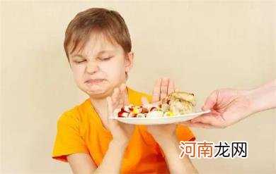 孩子不爱吃饭怎么样调理呢