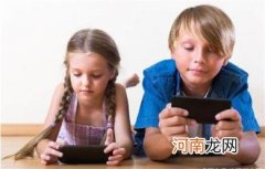 孩子玩手机游戏是不是能提高智商？