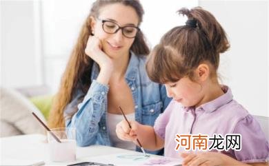 孩子学习很吃力怎么帮助孩子