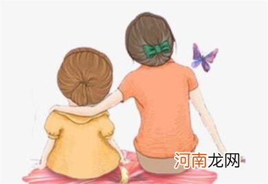 在孩子面前为什么可以做个弱妈妈