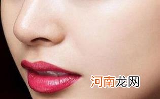 自体软骨隆鼻的利弊分析