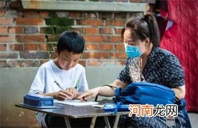 妈妈辅导孩子学习有什么技巧