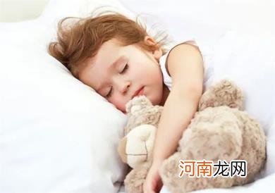 孩子的睡眠时间和身高有关系吗