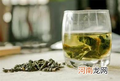 湿气重的人能喝桑叶茶吗