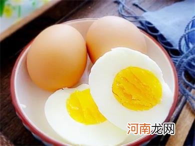 您真的会煮鸡蛋吗