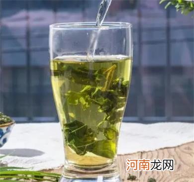 喝了一年桑叶茶糖尿病可以治好吗