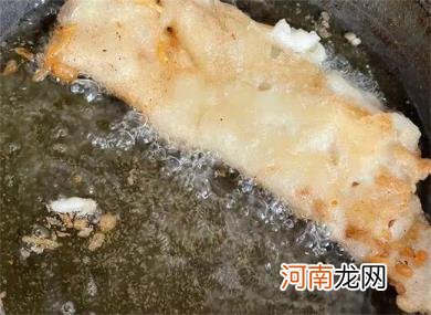 炸过的剩油二次可以食用么？