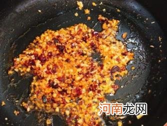 麻婆豆腐的做法