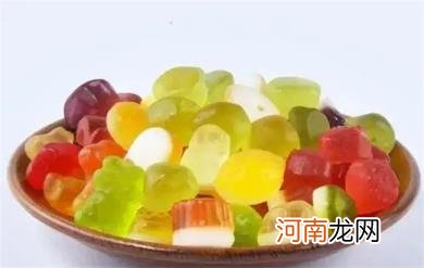 食物里添加的“胶”都是什么东西？