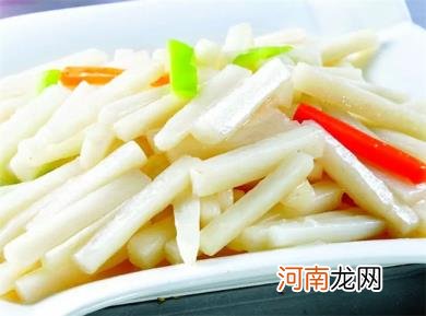 山药食用的相关的禁忌