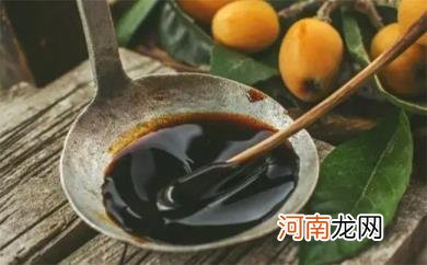 枇杷膏的功效与作用及食用方法