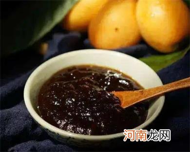 枇杷膏的功效与作用及食用方法